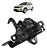 Fechadura Capo Chevrolet Captiva 2007 2008 A 2015 Sem Sensor - Imagem 1