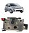 Fechadura Manual Traseira Direita Ford Fiesta 2006 2007 2008 - Imagem 1