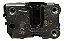 Fechadura Manual Traseiro Esquerdo Renault Clio 2001 A 2007 - Imagem 6