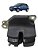 Fechadura Tampa Traseira Fiat Palio Elx 2008 2010 2011 2012 - Imagem 1