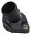 Flange Válvula Termostática Nissan Sentra 2007 2008 A 2013 - Imagem 7