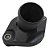 Flange Válvula Termostática Nissan Sentra 2007 2008 A 2013 - Imagem 8