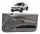 Forro Porta Dianteiro Lado Direito Vw Saveiro 5u7867180 - Imagem 1
