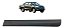Friso Lateral Porta Traseira Esquerdo Chevrolet S10 2015 Ori - Imagem 1