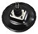 Hidrovacuo Servo Freio Vera Cruz 3.8 V6 2008 2009 585003j820 - Imagem 6