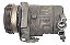 Compressor Ar Condicionado Renault Clio 1.0 16v Sd6vbc - Imagem 5