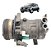 Compressor Ar Condicionado Renault Clio 1.0 16v Sd6vbc - Imagem 1