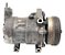 Compressor Ar Condicionado Renault Clio 1.0 16v Sd6vbc - Imagem 9