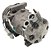 Compressor Ar Condicionado Renault Clio 1.0 16v Sd6vbc - Imagem 7
