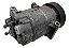Compressor Ar Condicionado Renault Megane 2007 2008 Até 2011 - Imagem 4