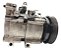 Compressor Ar Hyundai Tucson 2.7 V6 2007 2008 2009 - Imagem 3
