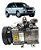Compressor Ar Hyundai Tucson 2.7 V6 2007 2008 2009 - Imagem 1