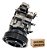 Compressor Ar Hyundai Tucson 2.7 V6 2007 2008 2009 - Imagem 2