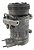 Compressor Clio Sandero Logan Symbol Peugeot 206 Sd 6v12 1.0 - Imagem 9