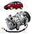 Compressor Xsara Picasso 2.0 2003 2004 2005 2006 2007 2008 - Imagem 1