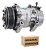 Compressor Xsara Picasso 2.0 2003 2004 2005 2006 2007 2008 - Imagem 2