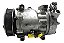 Compressor Xsara Picasso 2.0 2007 2008 2009 2010 2011 2012 - Imagem 6