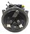 Compressor Xsara Picasso 2.0 2007 2008 2009 2010 2011 2012 - Imagem 8