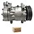 Compressor Xsara Picasso 2.0 2007 2008 2009 2010 2011 2012 - Imagem 2