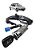 Comutador Igniçao Peugeot 206 207 2000 2001 2002 2003 A 2013 - Imagem 1