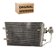 Condensador Ar Condicionado Mercedes Classe A160 1999 A 2002 - Imagem 2