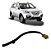 Conector Chicote Da Ventoinha Radiador Lifan X60 2012 A 2019 - Imagem 1