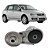 Esticador Correia Alternador Stilo 1.8 8v 16v 2010 2011 - Imagem 1