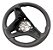 Volante Interno Direção Chevrolet Tracker 2018 2019 2020 - Imagem 6