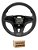 Volante Interno Direção Chevrolet Tracker 2018 2019 2020 - Imagem 2