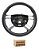 Volante Interno Direção Ford Focus 2009 2010 2011 2012 2013 - Imagem 2