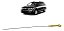 Vareta Nível Oleo Motor Fiat Freemont 2.4 2012 2013 A 2016 - Imagem 1