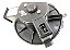 Ventilador Ar Forçado Peugeot 206 1.0 16v Original C340 - Imagem 3