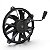 Ventoinha Eletroventilador Peugeot 408 308 2.0 2011 A 2015 - Imagem 7