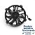 Ventoinha Eletroventilador Peugeot 408 308 2.0 2011 A 2015 - Imagem 2
