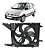 Ventoinha Renault Scenic 1999 2000 2001 2002 A 2006 - Imagem 1
