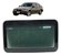 Vidro Teto Solar Bmw 328i 1999 2000 2001 2002 2003 2004 2005 - Imagem 1