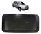 Vidro Teto Solar Volkswagen Polo Mk3 Hatch 1994 1995 A 2001 Preto - Imagem 1