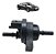 Válvula Canister Renault Fluence Logan 2014 Em Diante - Imagem 1