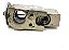 Válvula De Expansão Ar Condicionado Peugeot 206 2001 C341 - Imagem 2
