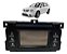 Tela Multimídia Do Som Fiat Freemont 2011 2012 2013 A 2016 - Imagem 1