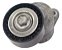 Tensor Correia Alternador Fiat Freemont 2.4 2011 2012 À 2016 - Imagem 8