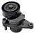 Tensor Correia Alternador Peugeot 307 308 C3 C4 1.4 1.6 - Imagem 9