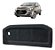 Tampão Bagagito Hyundai Hb20 Hatch 2012 2013 2014 2015 2016 Preto - Imagem 1