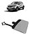 Tampa Reboque Parachoque Dianteiro Renault Captur 511805896 - Imagem 1