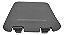 Tampa Lateral Interna Porta Malas L/e Lifan X60 2013 A 2016 Preto - Imagem 5