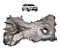 Tampa Lateral Motor Ford Focus 2.0 2009 2010 2011 2012 2013 - Imagem 1