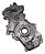 Tampa Lateral Motor Nissan Sentra 2.0 16v 2007 2008 A 2013 - Imagem 6