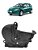 Tampa Lateral Motor Renault Megane 2007 2008 A 2012 - Imagem 1