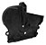 Tampa Lateral Motor Renault Megane 2007 2008 A 2012 - Imagem 4