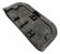 Tampa Carpete Console Citroen Xsara Picasso 2004 A 2012 - Imagem 3